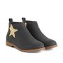 Voir la diapositive 2 : IN EXTENSO Boots fille du 24 au 35