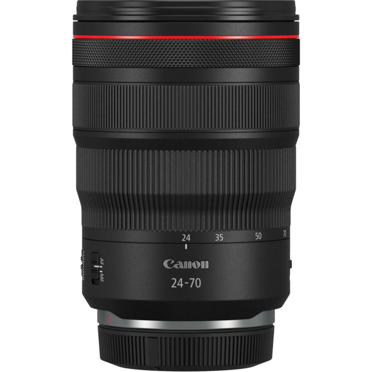 Canon Objectif pour Hybride RF 24-70mm f/2.8 L IS USM