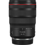 Canon Objectif pour Hybride RF 24-70mm f/2.8 L IS USM