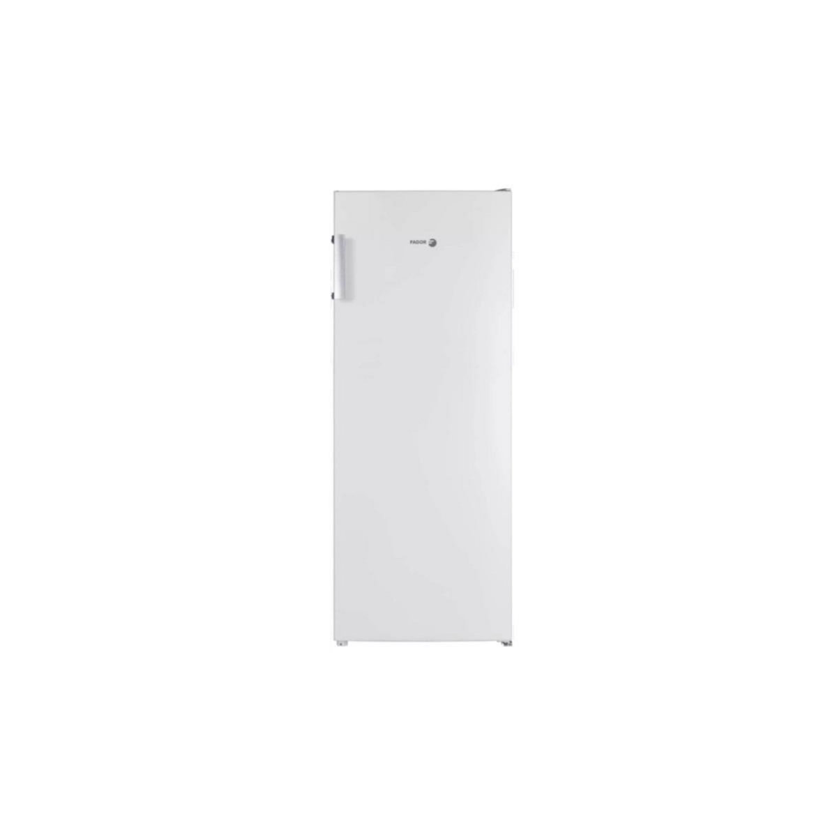 Fagor Congélateur armoire 54.4cm 166l ventilé blanc - FNF6166EW