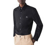 Voir la diapositive 1 : Lacoste Chemise Manches Longues   Homme Lacoste CH2668