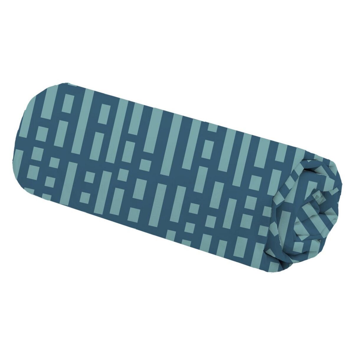 Drap housse fantaisie en microfibre ROXY