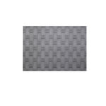 TOILINUX Lot 2x Adhésif décoratif pour meuble effet Bambou - 200 x 45 cm - Gris