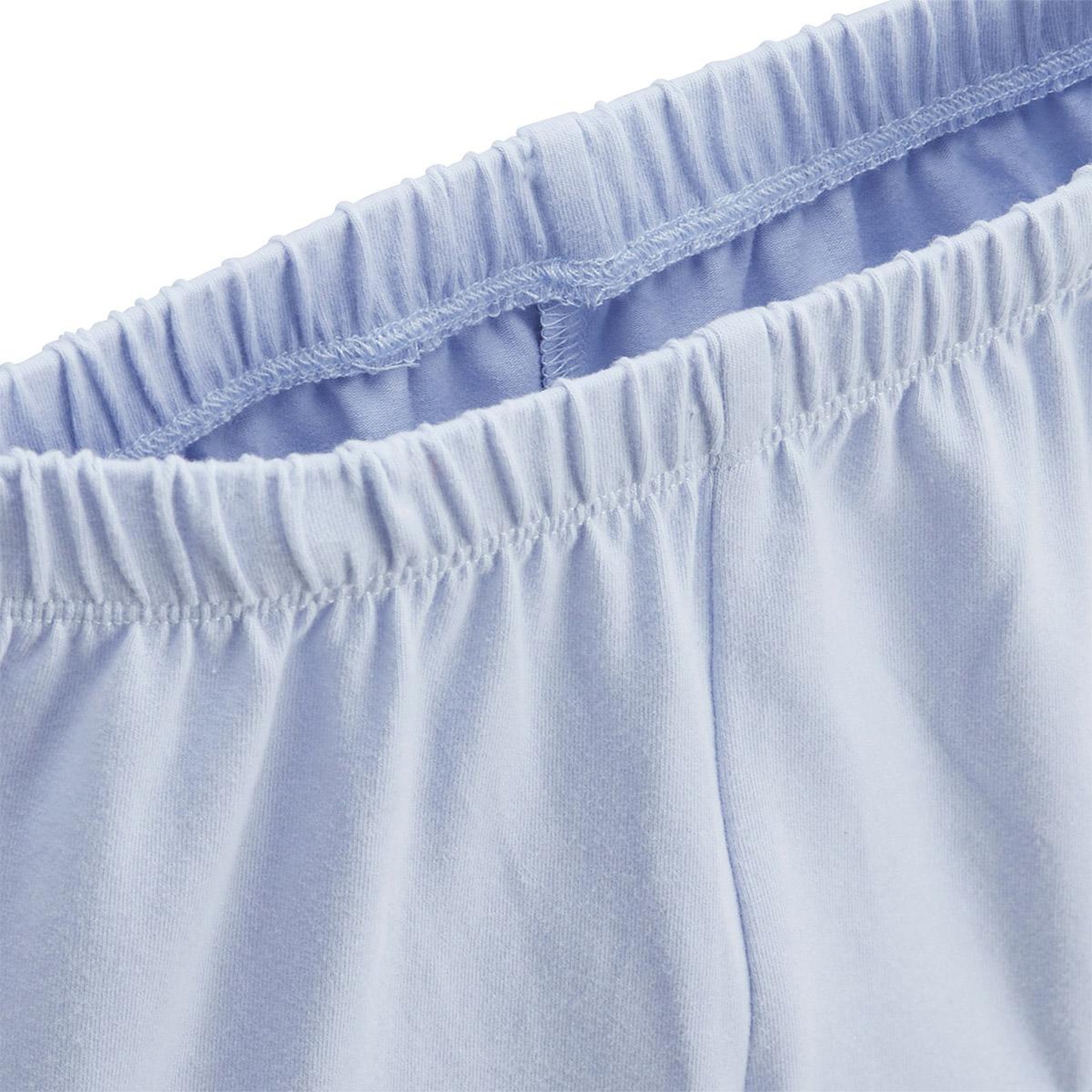 Voir la diapositive 3 : Petit Béguin Pyjama enfant 2 pièces manches courtes Tiana