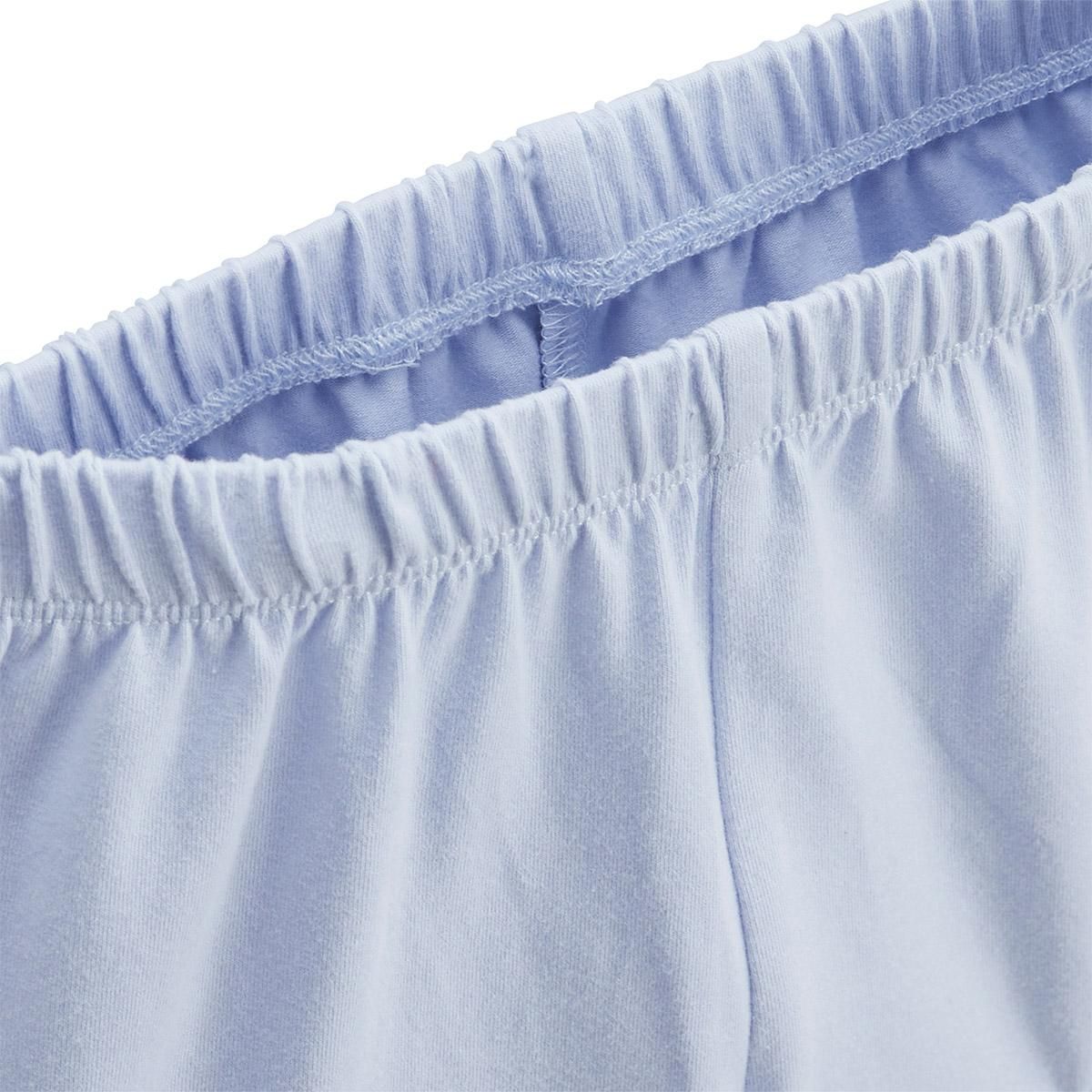 Petit Béguin Pyjama enfant 2 pièces manches courtes Tiana