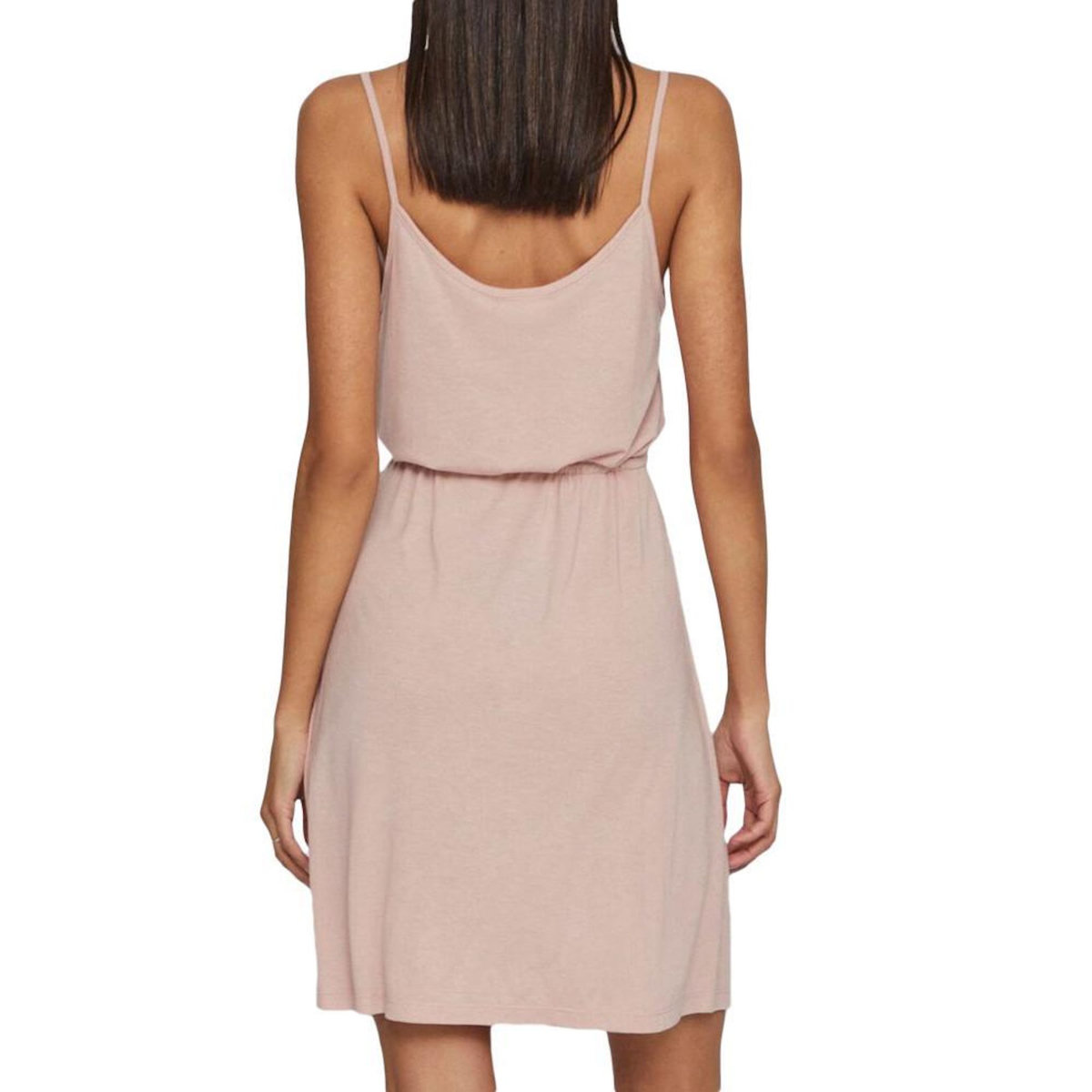 Vila Robe Rose Vila Money Strap
