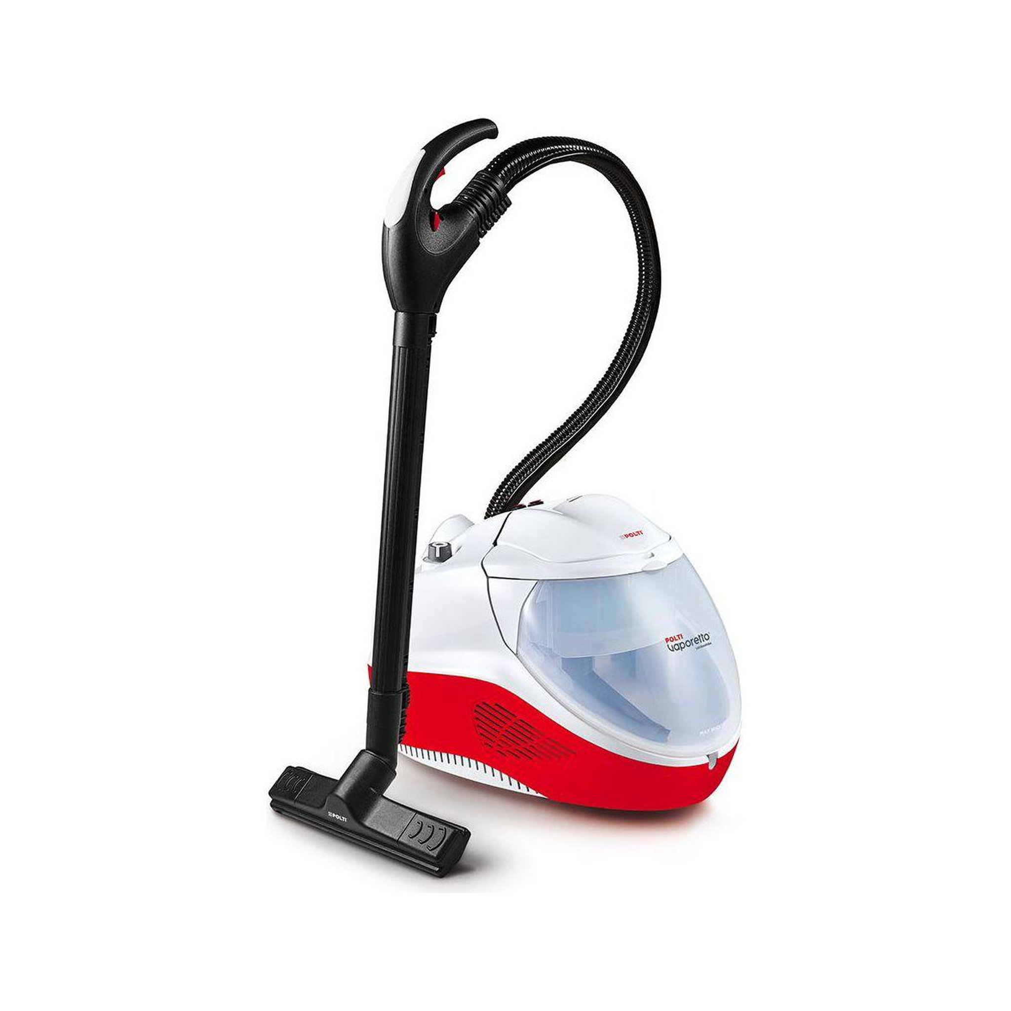Voir la diapositive 5 : POLTI Aspirateur nettoyeur vapeur Vaporetto Lecoaspira FAV50 Multifloor
