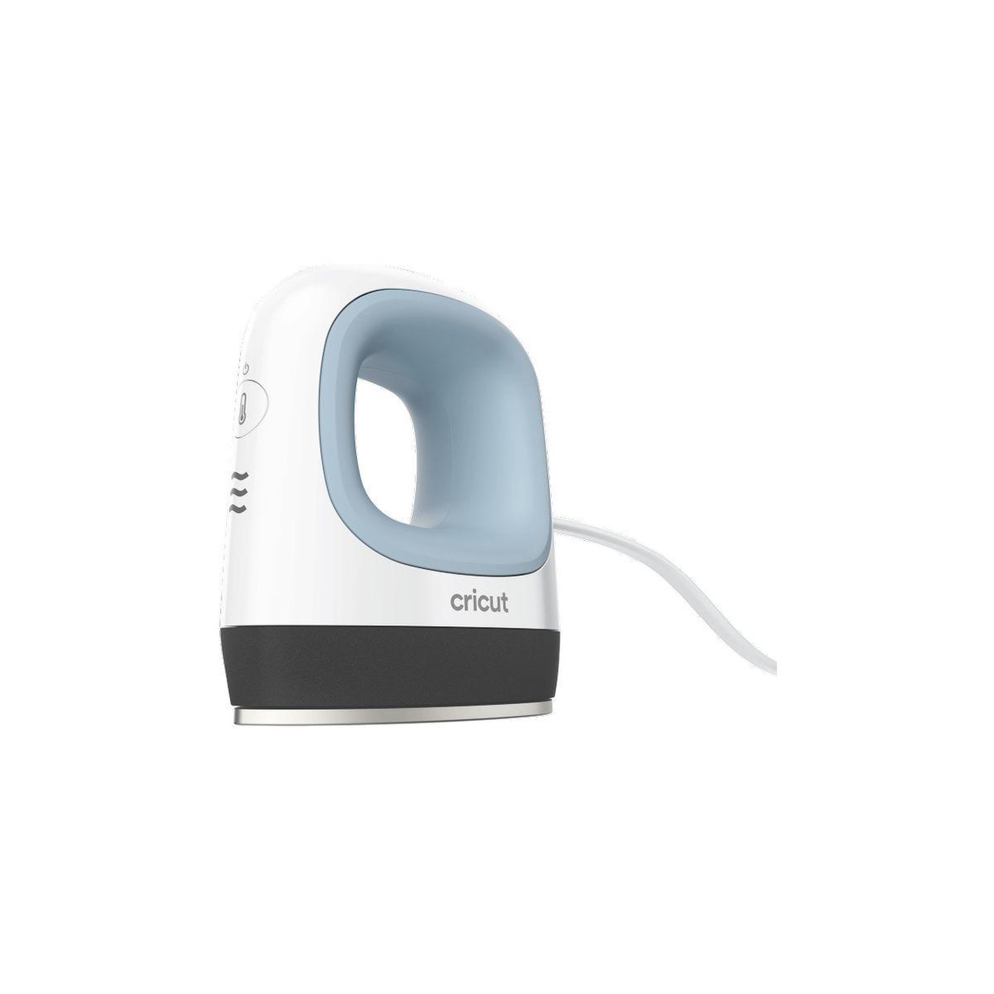 Voir la diapositive 3 : CRICUT Presse à chaud Easypress Zen Mini