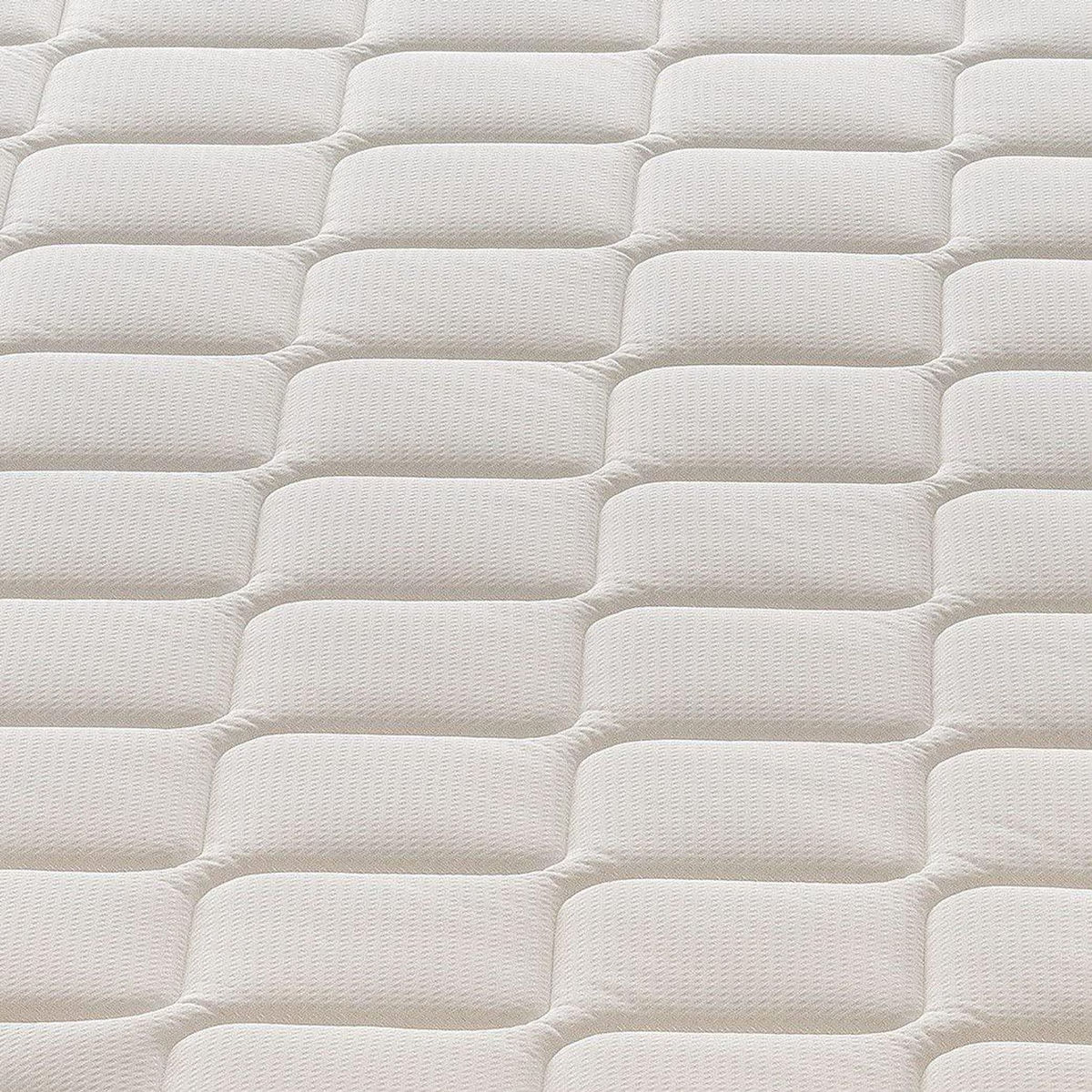 ILOVESLEEP Matelas Ressorts Ensachés 80x190 cm, SPRING - Epaisseur 21 Cm