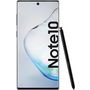 Voir la diapositive 2 : Samsung Galaxy Note 10 (Mono Sim) Reconditionné 256 Go - Grade A - Noir Cosmos