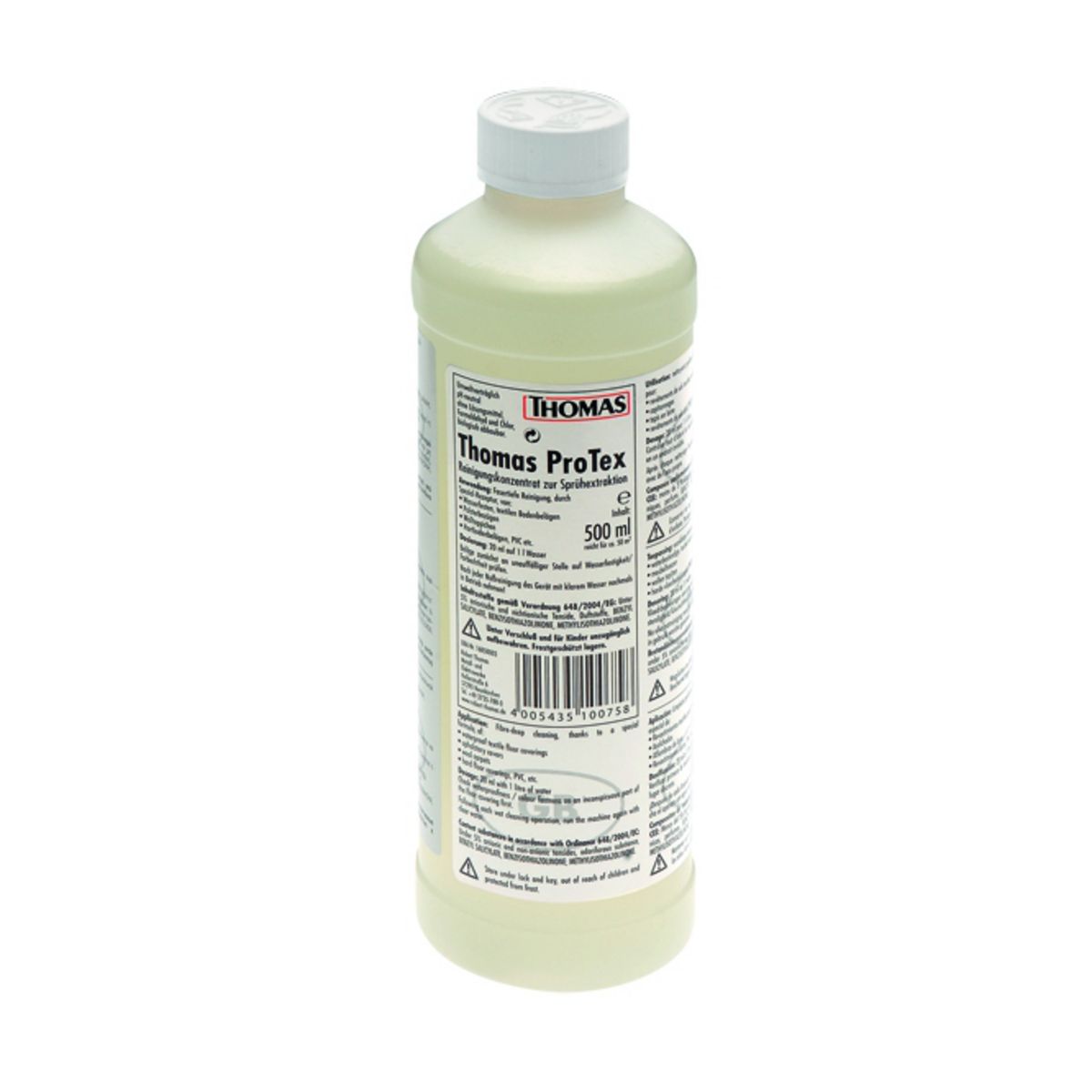 THOMAS Aspirateur injecteur/extracteur Bravo 20 - 1400W