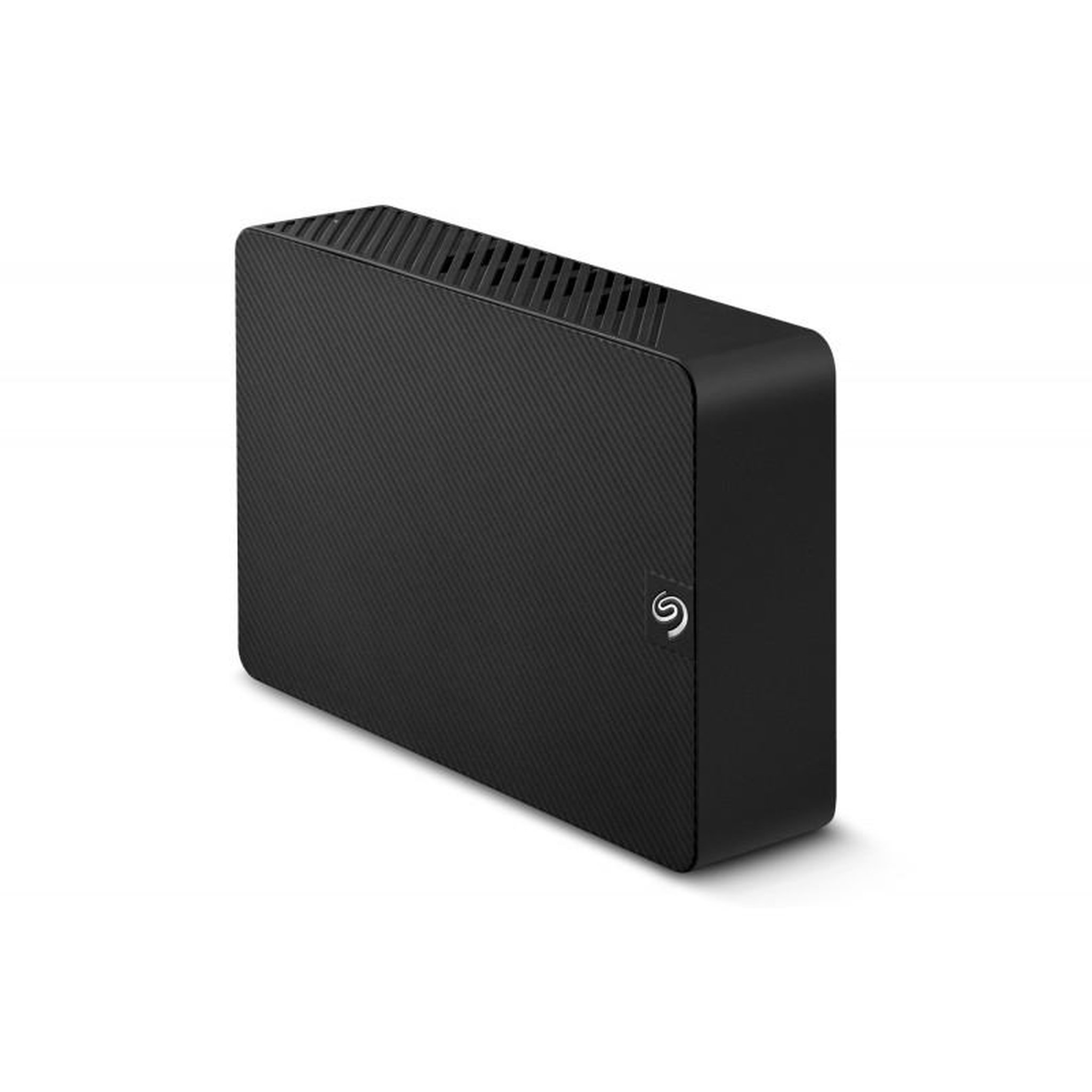 Voir la diapositive 3 : Seagate Disque dur externe de bureau Seagate Expansion USB 3.0 6 To Noir