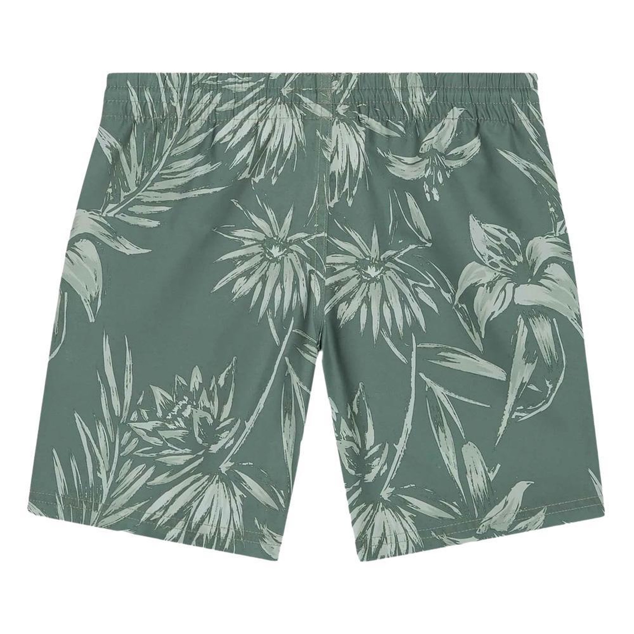 Voir la diapositive 5 : O'NEILL Short de bain Vert Garçon O'Neill Circle Surfers