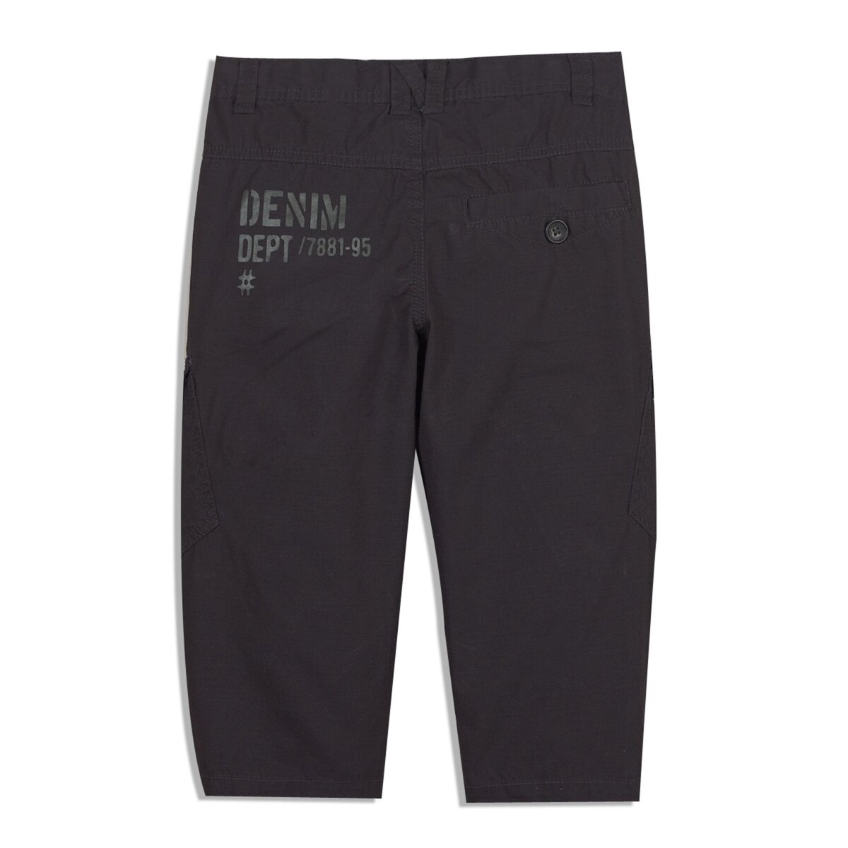 IN EXTENSO Bermuda garçon