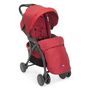 Voir la diapositive 4 : CHICCO Poussette simplicity plus top Scarlet