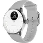 WITHINGS Montre santé Scanwatch Light Blanche
