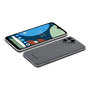 Voir la diapositive 4 : FAIRPHONE Smartphone 4 Gris 256 Go