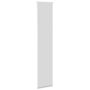 Voir la diapositive 4 : VIDAXL Store enrouleur occultant largeur du tissu 50,7 cm polyester