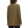 Voir la diapositive 2 : Vero Moda Blazer Kaki Femme Vero Moda Listakia