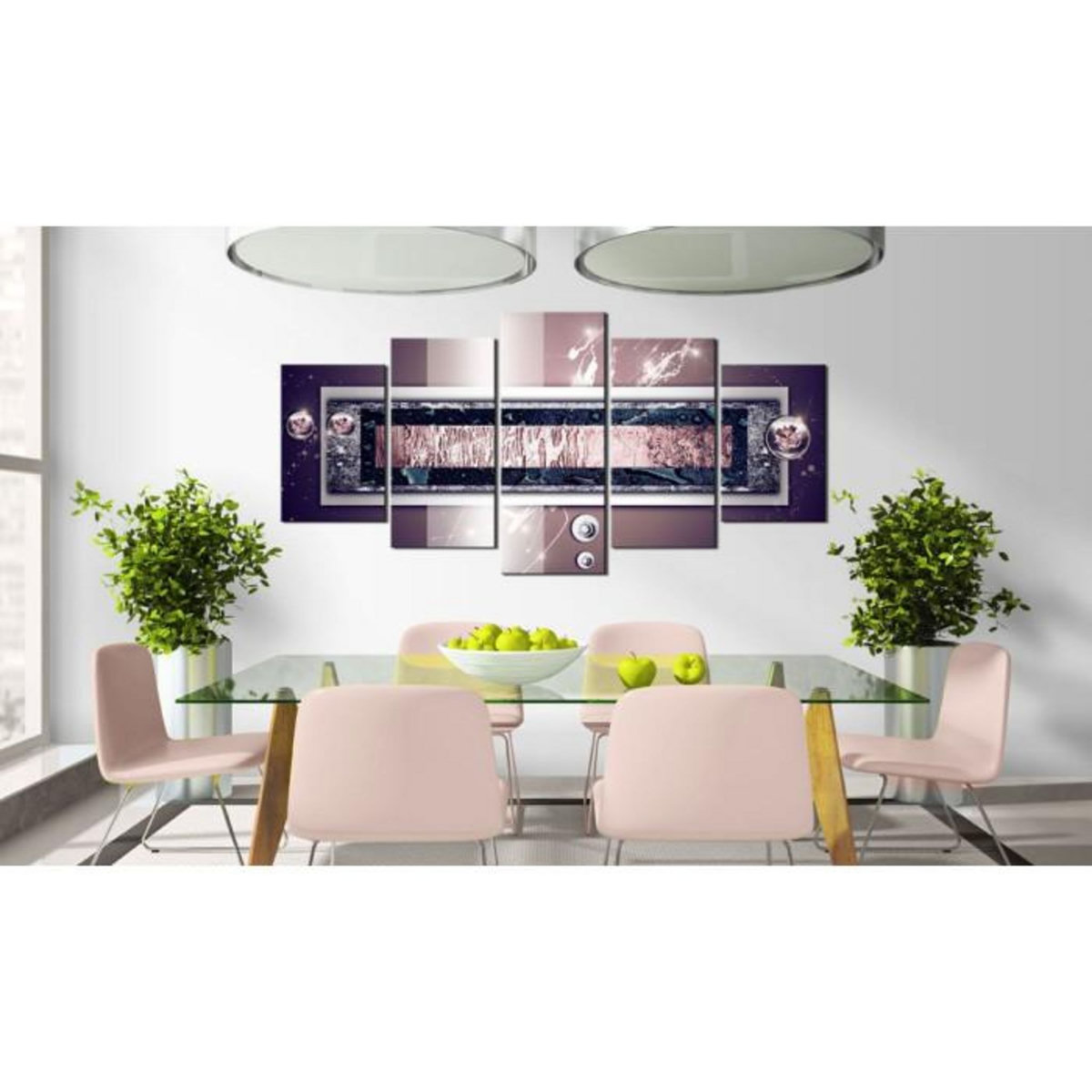 Paris Prix Tableau Imprimé  Stellar Stone