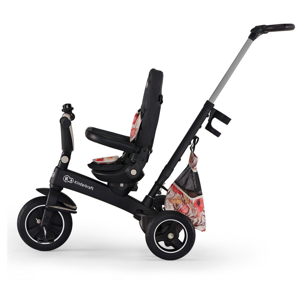 KINDERKRAFT Tricycle EasyTwist