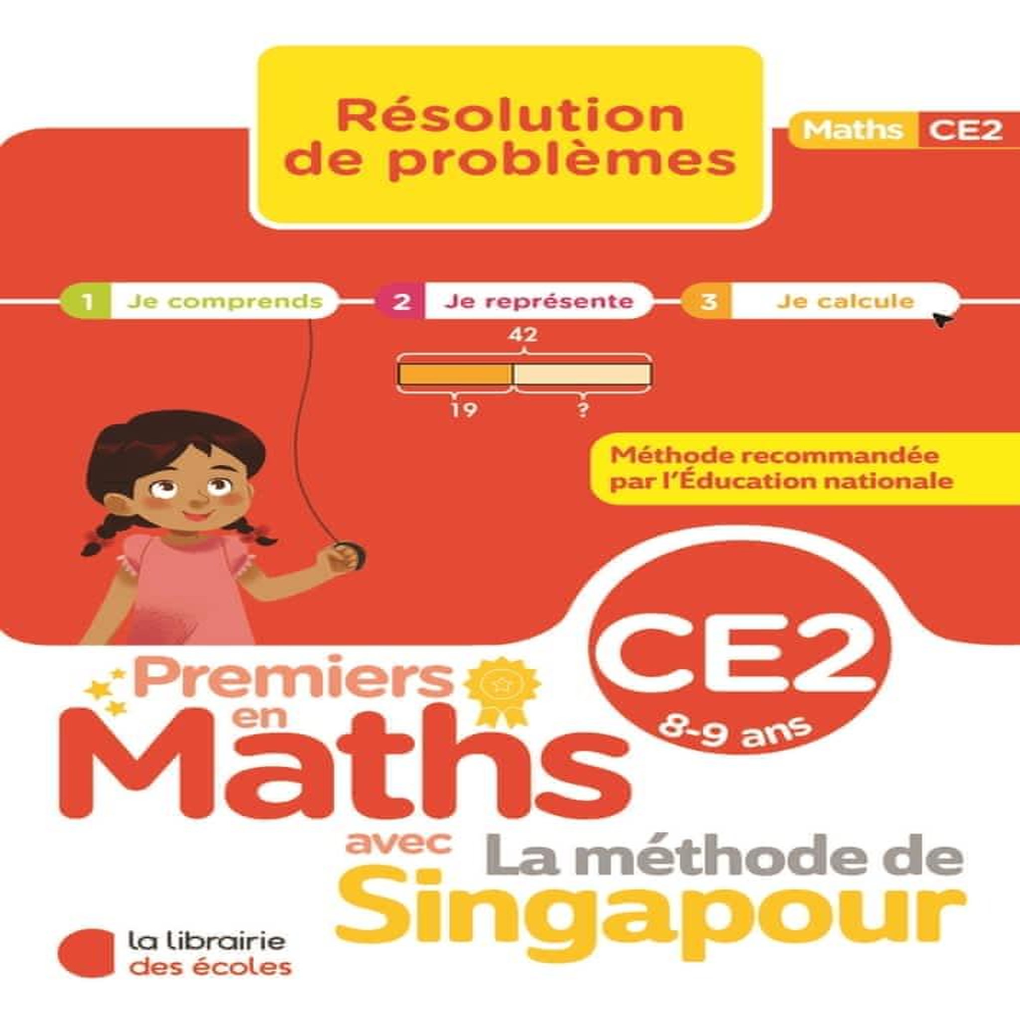 RESOLUTION DE PROBLEMES CE2, Chatelard-Guéchot Salomé