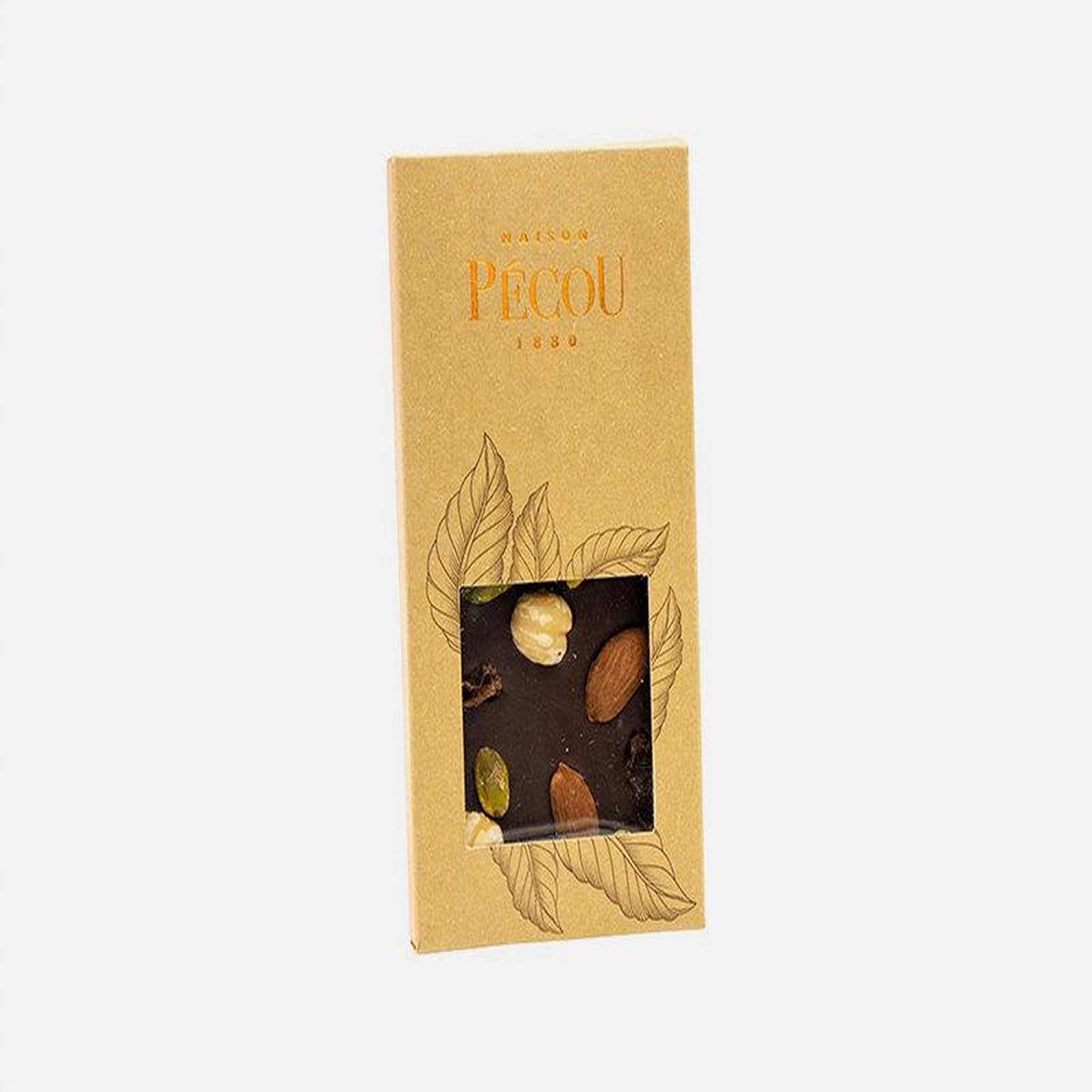 Voir la diapositive 4 : Smartbox Coffret Luxe, calme et volupté : délices salés et vin livrés à domicile - Coffret Cadeau Gastronomie