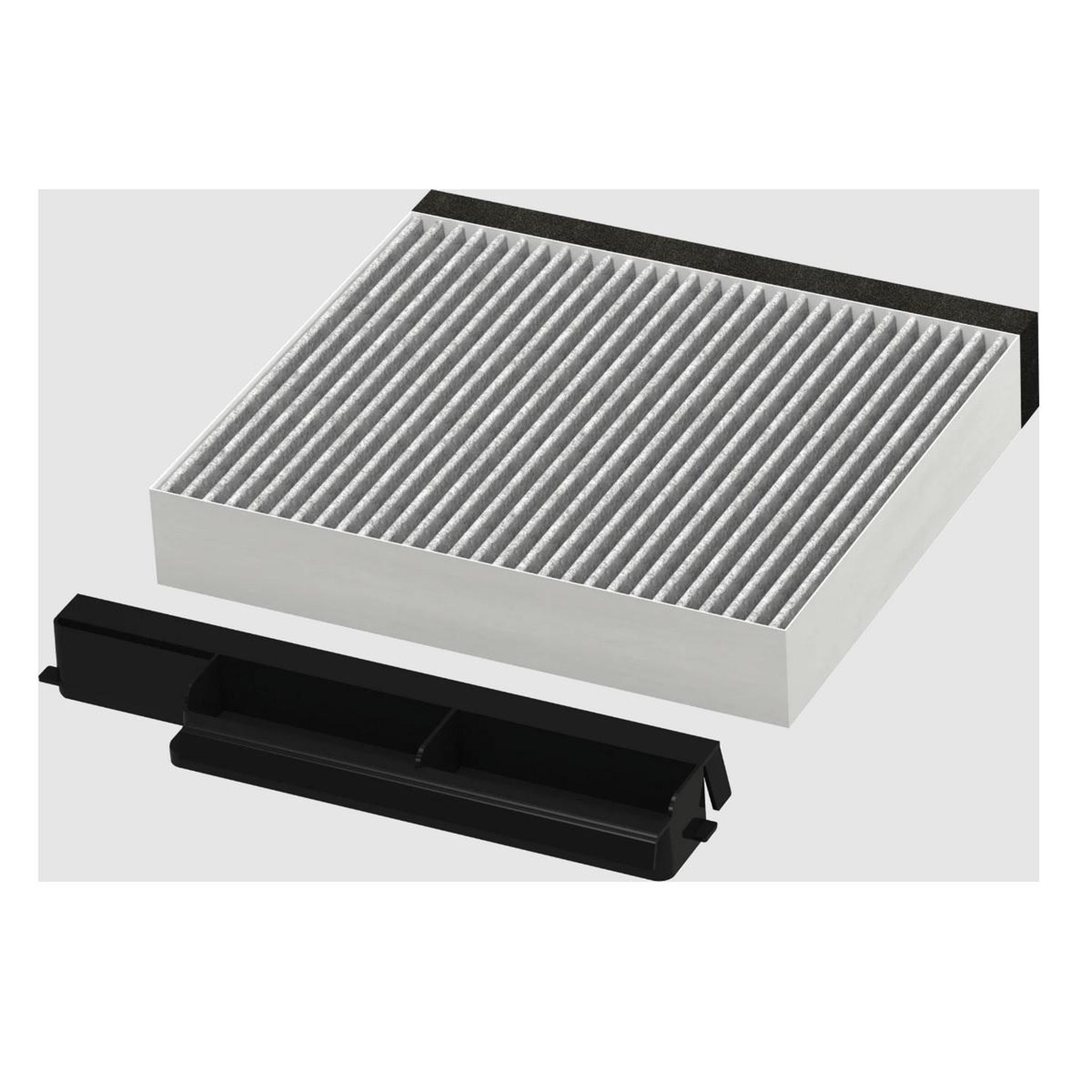 Neff Filtre à odeurs clean air pour hotte - z51dxb1x4