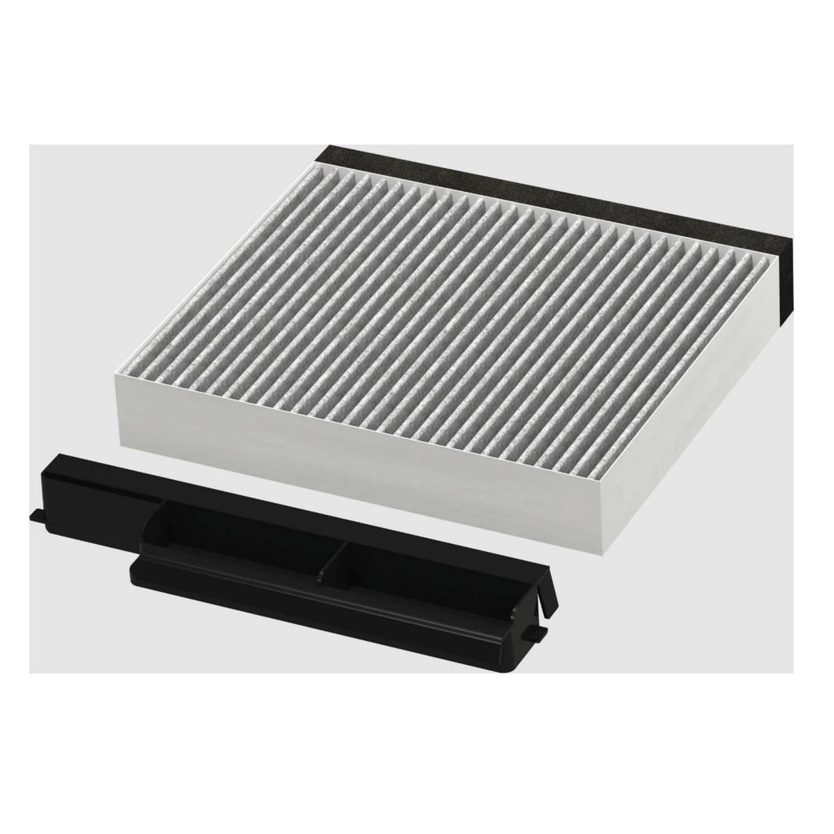 Neff Filtre à odeurs clean air pour hotte - Z51DXB1X4