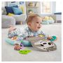 Voir la diapositive 2 : Fisher price Mon Coussin d&rsquo;Éveil Musical Fisher-Price