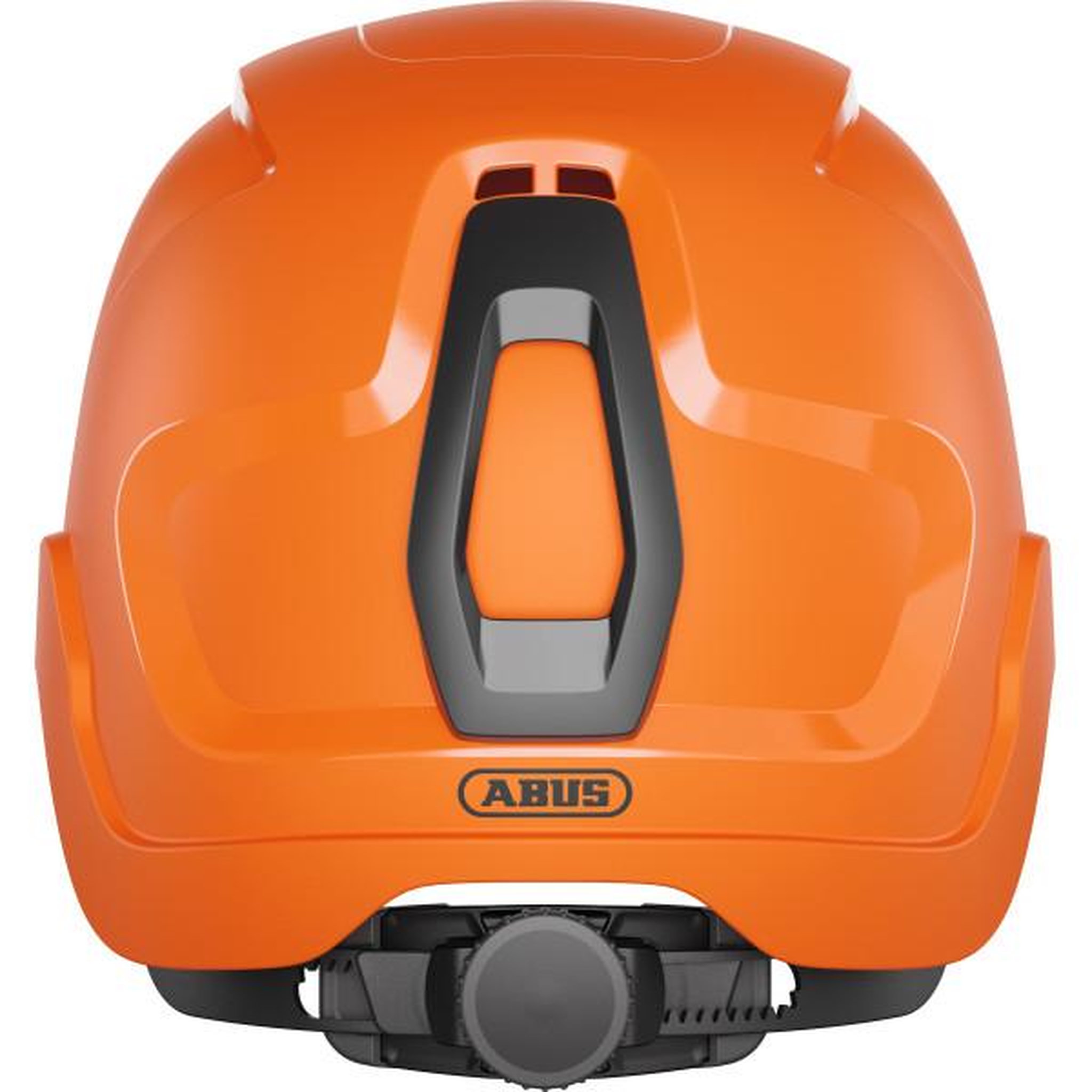 Voir la diapositive 4 : ABUS Casque de protection industrielle - abus - scator - orange