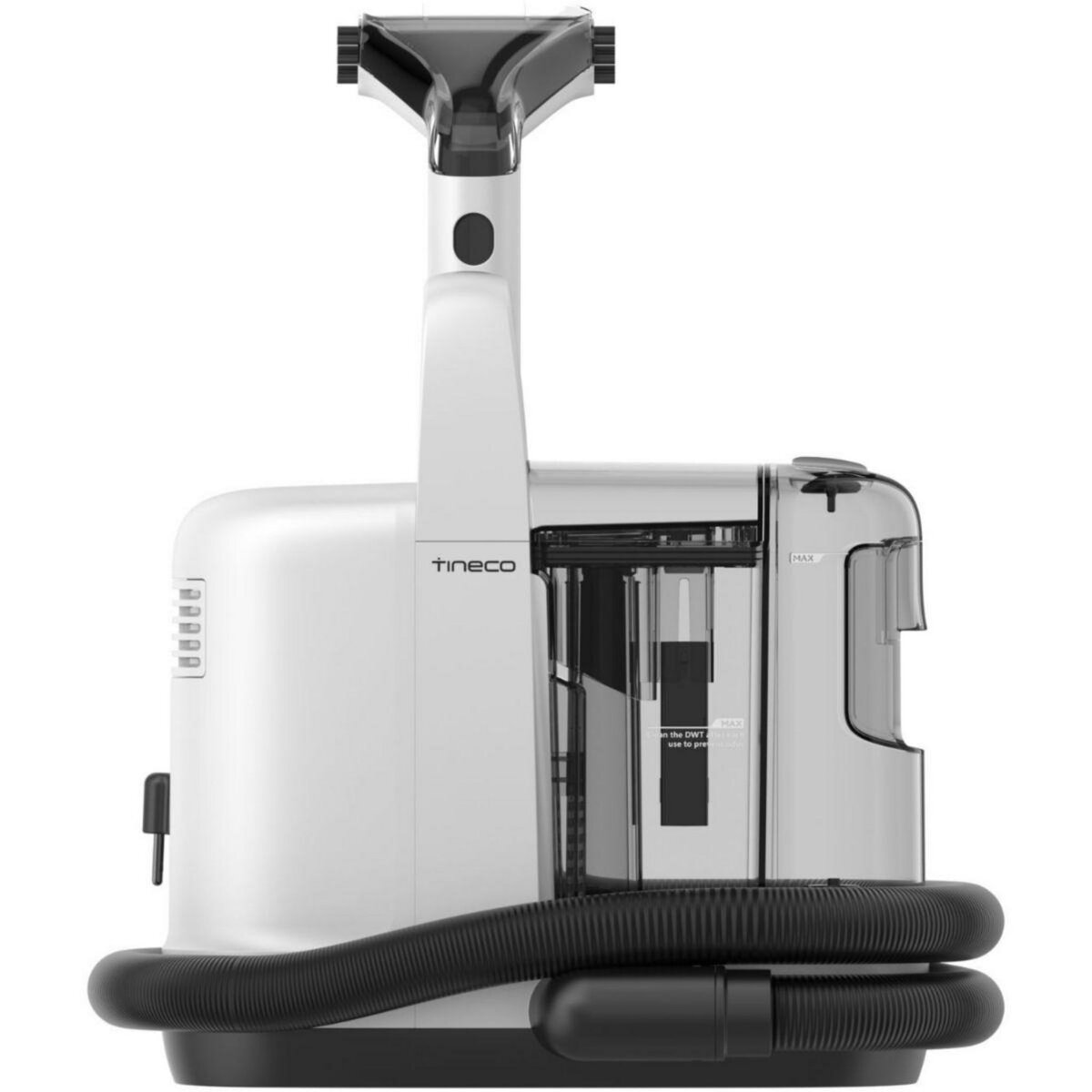 TINECO Nettoyeur détacheur iCarpet Spot