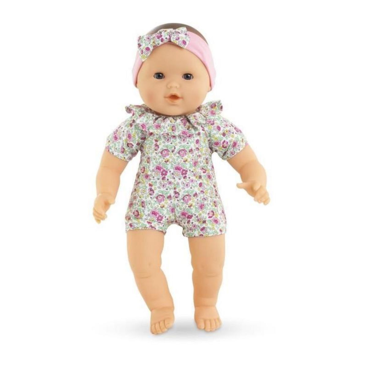 Corolle Mon Adorable Grand Poupon - Jardin en Fleurs