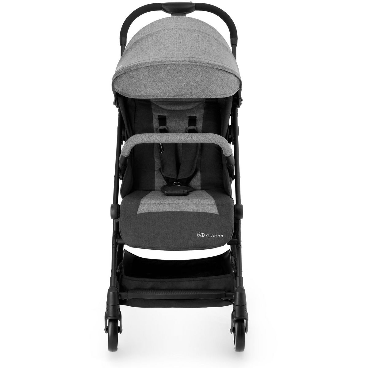 KINDERKRAFT Poussette Indy bébé 