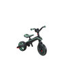 Voir la diapositive 4 : Globber Tricycle Trike Explorer Foldable 4 En 1 olive