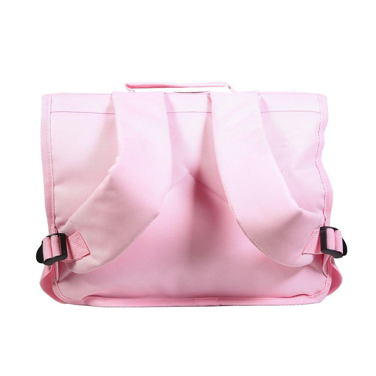 Bagtrotter BAGTROTTER Cartable 32 cm maternelle My Little Pony Rose