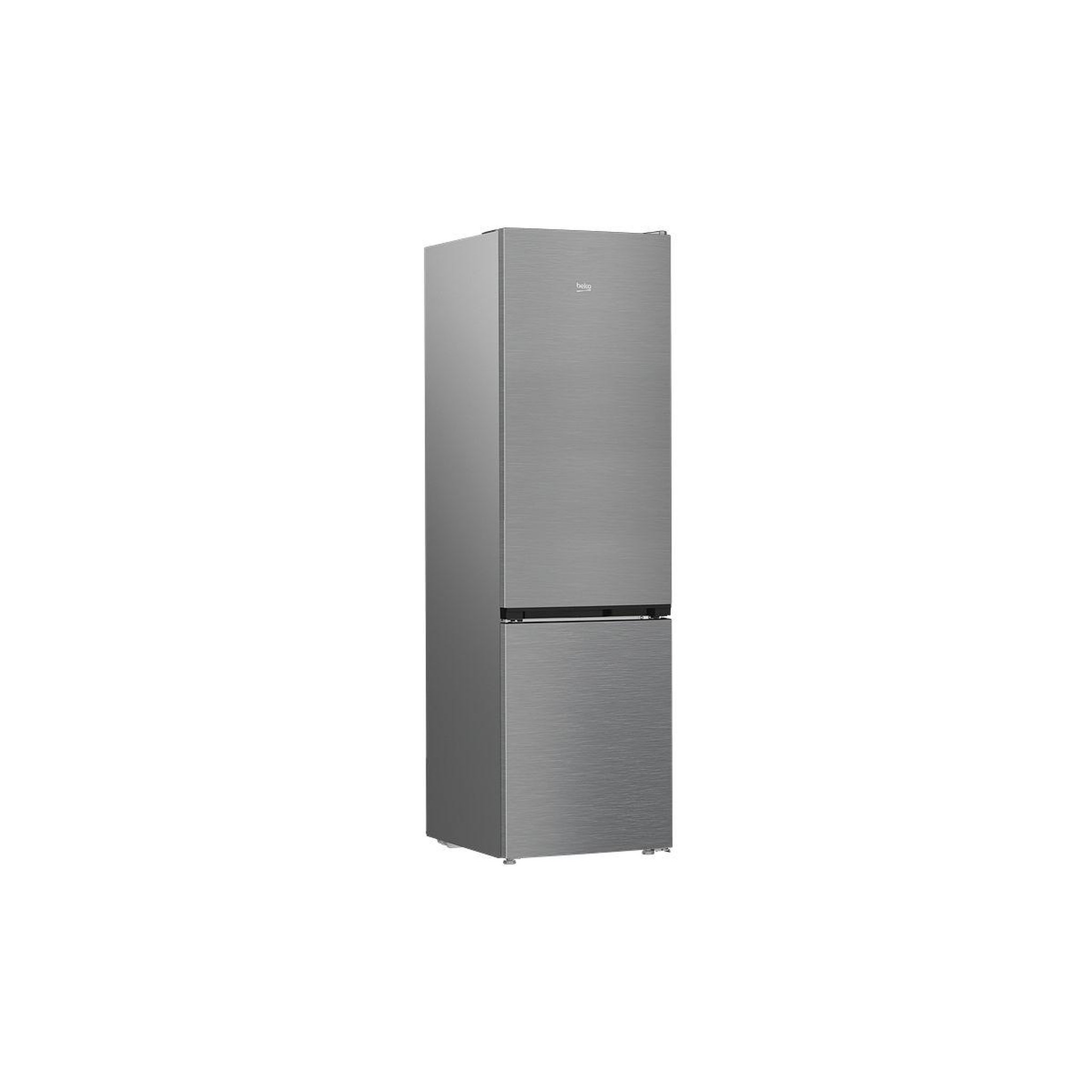 Beko Réfrigérateur combiné B5RCNE416HXB