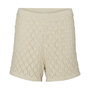 Voir la diapositive 1 : Vero Moda Short Crochet  Vero Moda Evelyn
