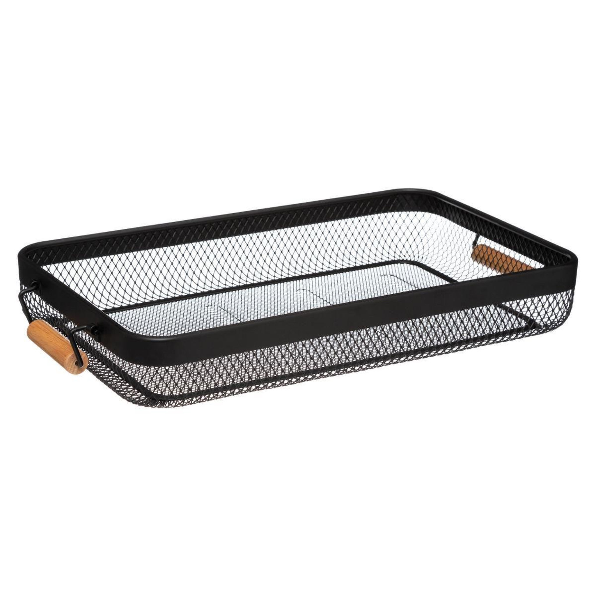 FIVE Plateau de service design  mayaj  51cm noir