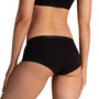 Voir la diapositive 3 : Athena Lot de 3 boxers femme Ecopack Basic