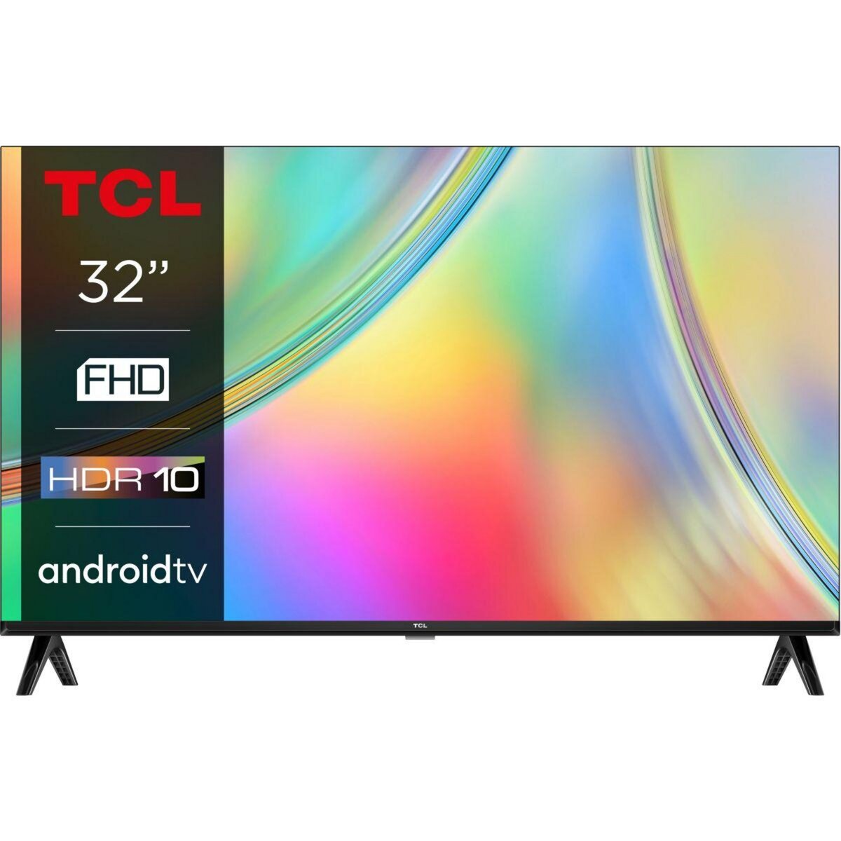 TCL TV LED 32S5404A