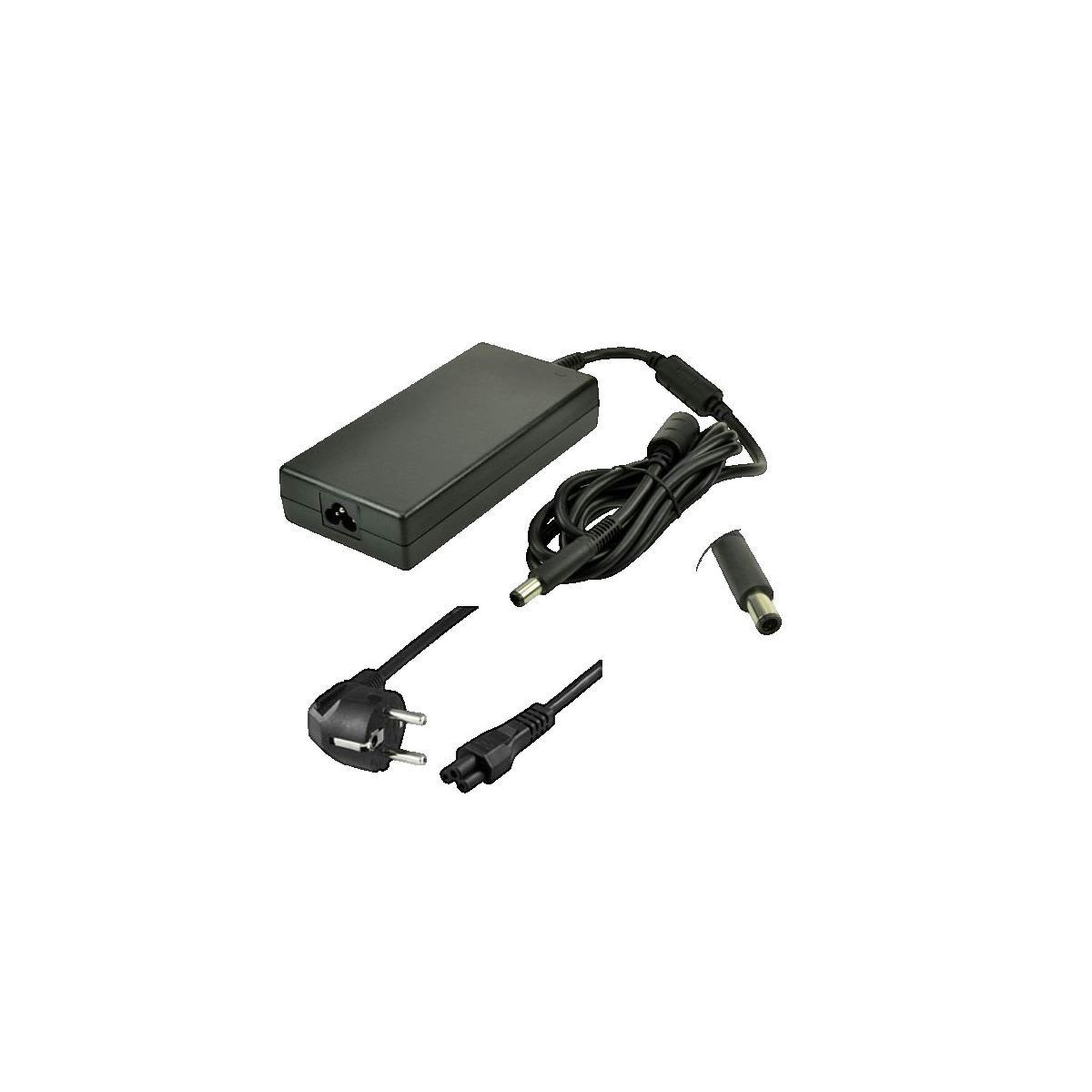 Voir la diapositive 2 : COREP Adaptateur de puissance CoreParts MBXAC-AC0006 180 W noir