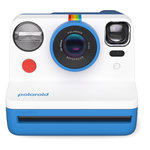 POLAROID Appareil photo Instantané Now Génération 2 - Blue