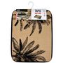 Voir la diapositive 5 : Paris Prix Tapis de Repas pour Animaux  Bahia  45cm Beige