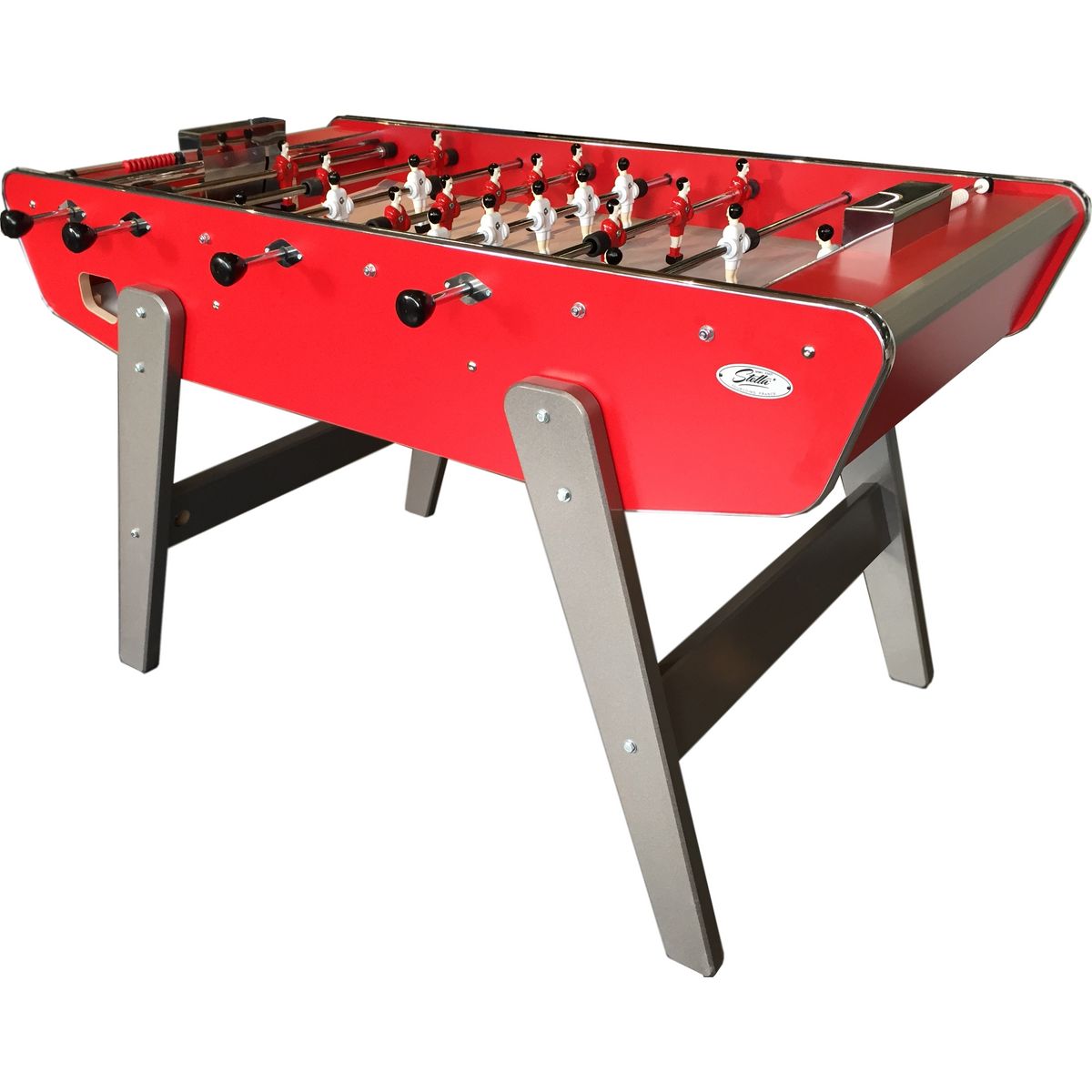 STELLA Baby-foot Stella Home rouge