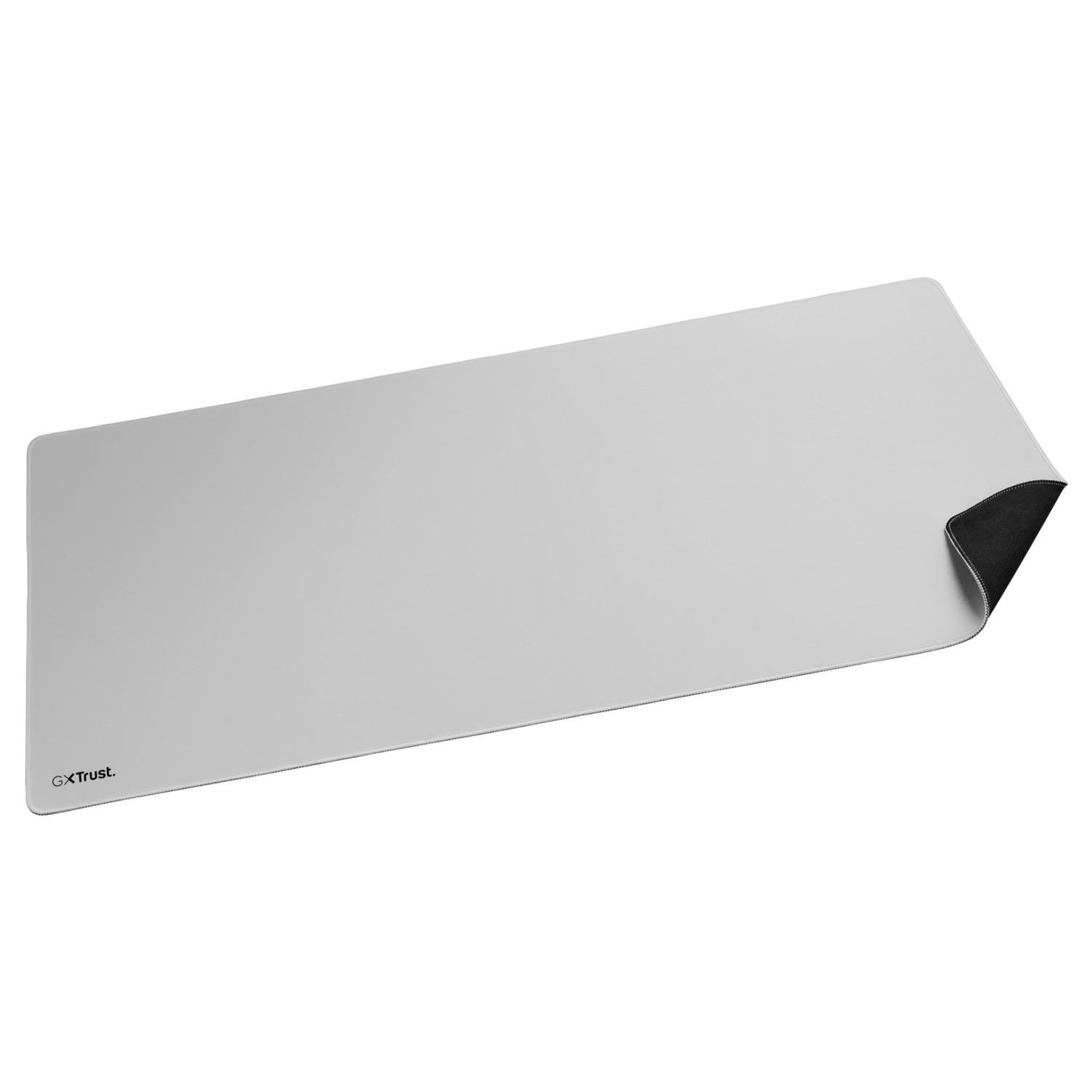 Voir la diapositive 3 : Trust Trust GXT 759W Tapis de souris de jeu Blanc