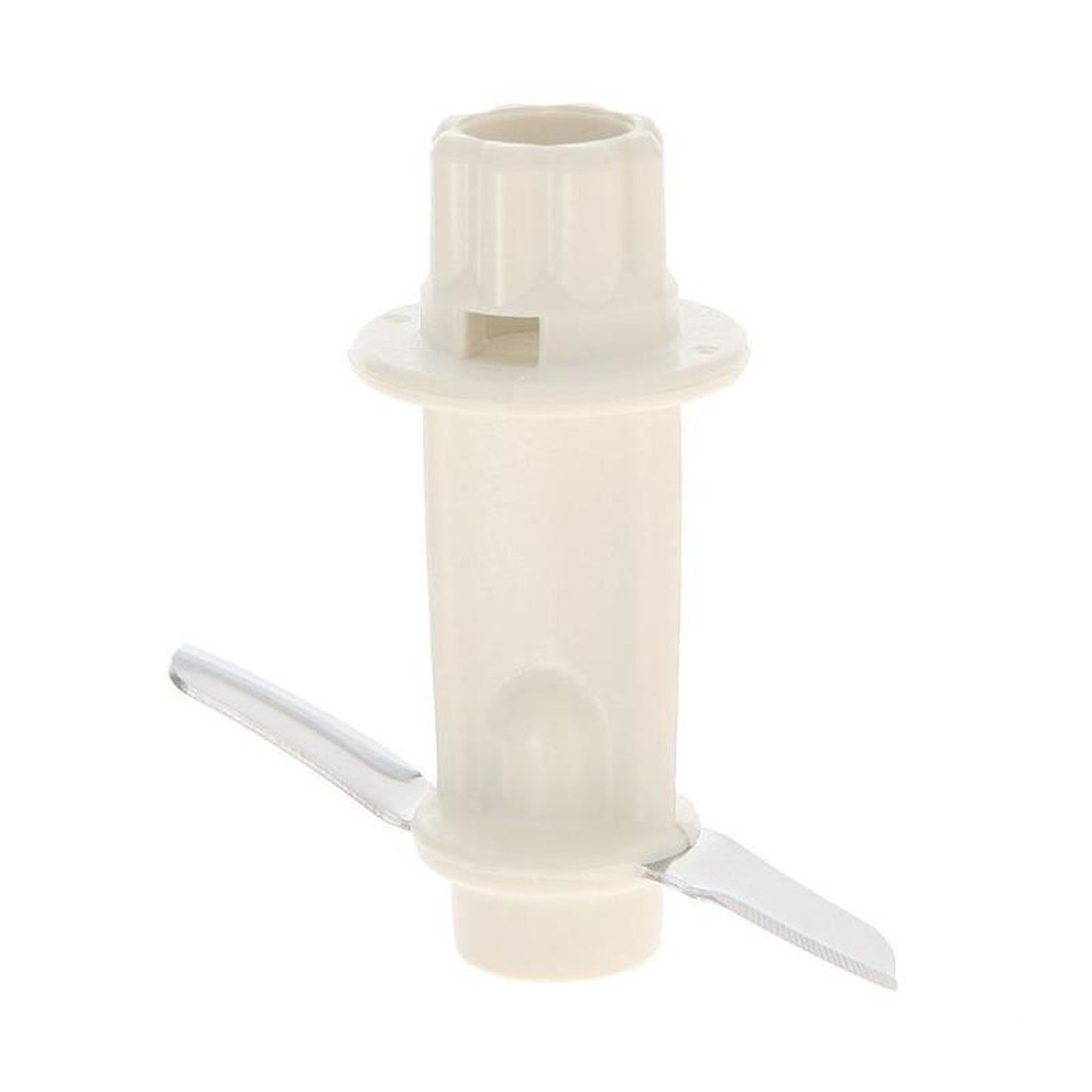 Voir la diapositive 3 : SEB Mini-hachoir 50g 220w - 855306