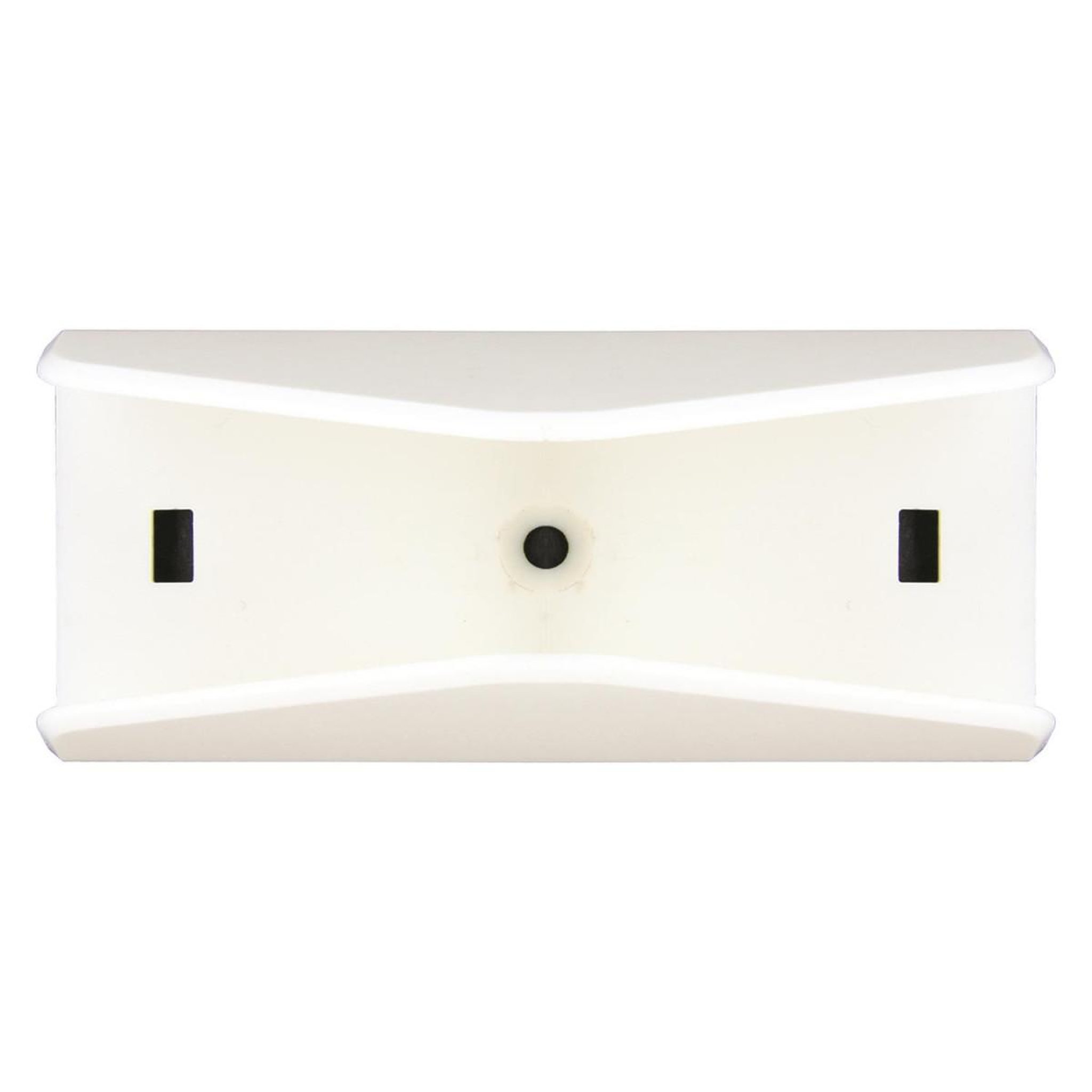 Voir la diapositive 3 : Je cherche une idee Lot de 2 lampes led  détecteur luminosité  7cm blanc