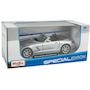 Voir la diapositive 2 : Maisto Modèle réduit de voiture Maisto Mercedes-Benz SLS AMG Roadster 1:24