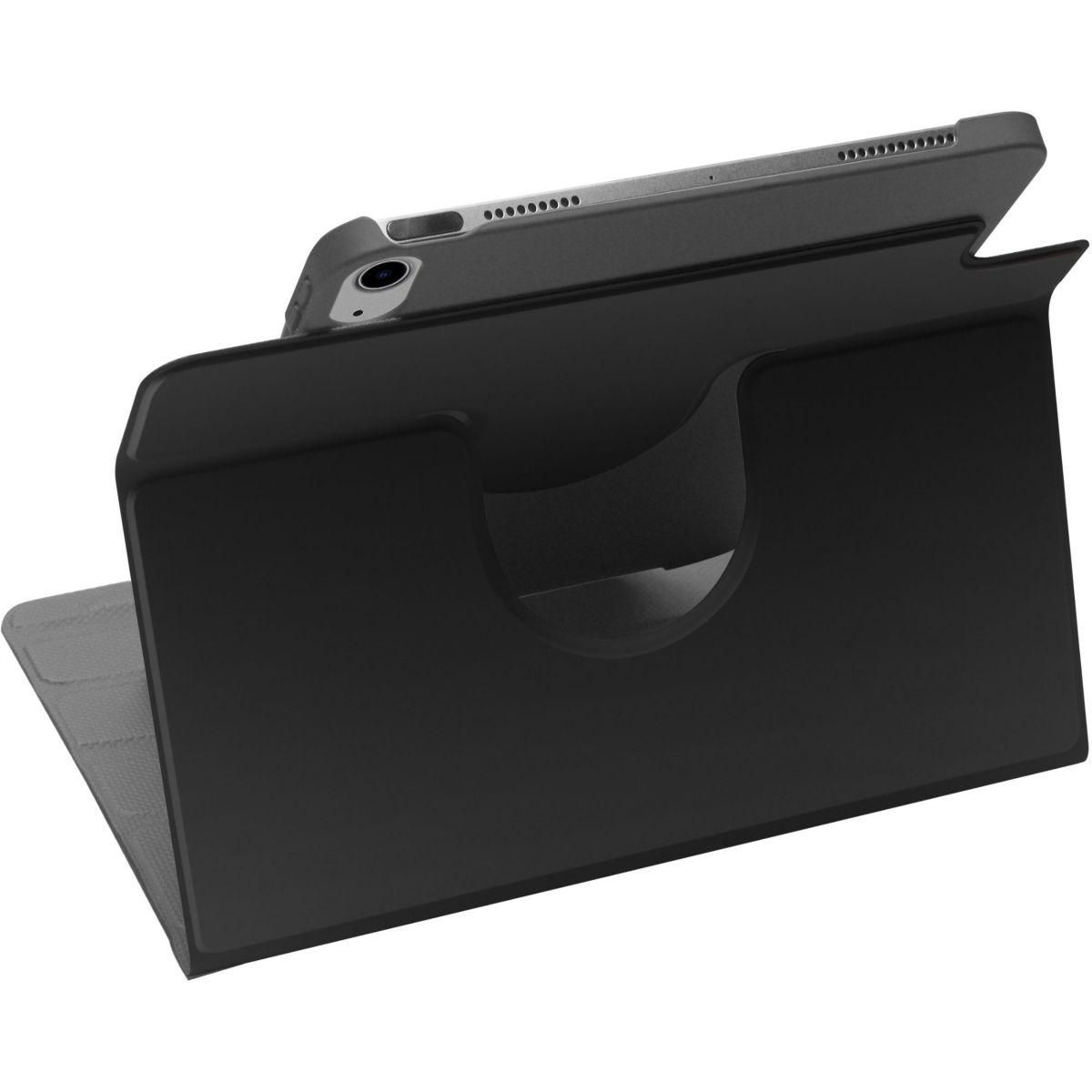ESSENTIEL B Etui iPad Air 4/5 10.9' Rotatif noir